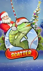 Christmas Big Bass Bonanza