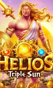 Helios - Triple Sun