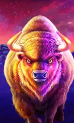 Buffalo King Megaways