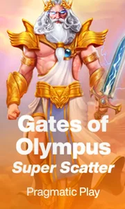 Gates of Olympus Super Scatter