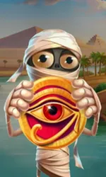 Mummy's Jewels 100