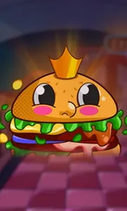 Big Burger Load it up with Xtra Cheese