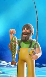 Big Bass Bonanza
