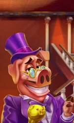 Break the Piggy Bank