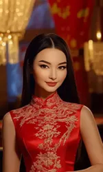 Chinese Speed Baccarat 3
