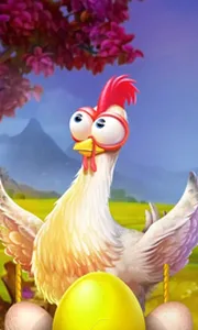 Chicken Drop