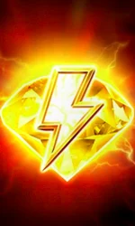 Diamonds Power: Hold and Win
