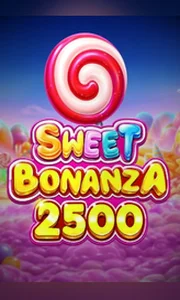 Sweet Bonanza 2500