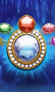 Crystal Caverns Megaways