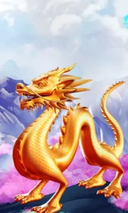 8 Golden Dragon Challenge