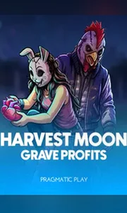 Harvest Moon - Grave Profits