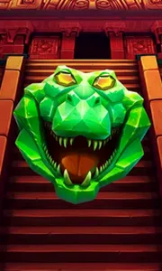 Aztec Blaze